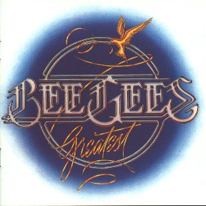 bee gees 40 greatest hits